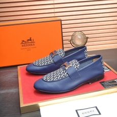 Hermes Business Shoes